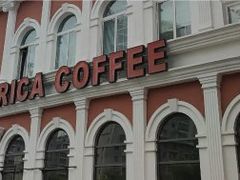 -Africafe(非洲咖啡)