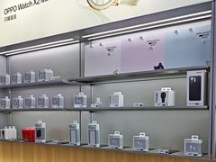 -OPPO服务体验中心(天津和平区天河城店)