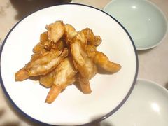 -小吊梨汤·北京菜·烤鸭(长安商场-首都博物馆店)