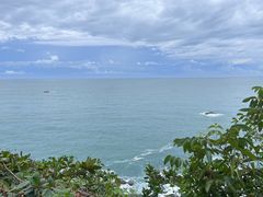 -三亚蜈支洲岛旅游区