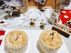 -ABC Cooking Studio(上海环球金融中心店)