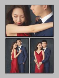 -易摄影婚纱摄影工作室