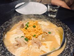 -正德楼果木烤鸭·渔家菜(东港店)