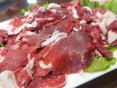 -蒙星月涮肚火锅城(宏运家园店)