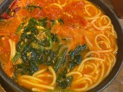 -萨莉亚意式餐厅(三号湾广场店)
