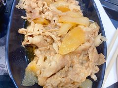 -吉野家(南昌铜锣湾店)