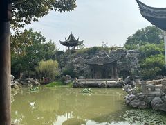 -芥子园