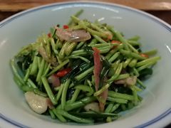 -民俗村柴火灶·景德江西菜(中国陶瓷博物馆店)