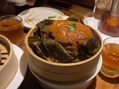 -清水亭湖北菜(大屯DT51店)