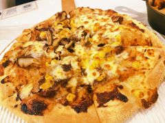 -必胜客(石佛营店)