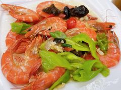 -望海潮海鲜店 特色家常菜(在海一方店)