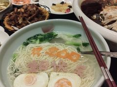 -高老庄新家宴(北斗星广场店)