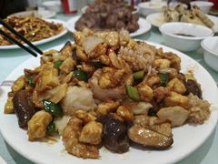 -胖子菜馆(隆昌路店)