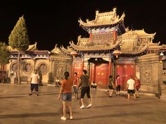 -高庙保安寺