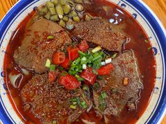 -十里香粉馆(虹桥中路店)