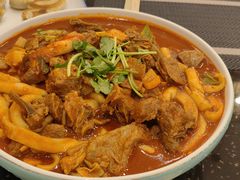 -飞天大厦清真餐厅