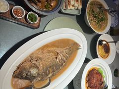 -阿庄新豫菜(通泰路店)