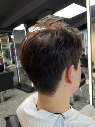 -HD HAIR STYLE