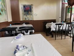 大堂-1910老鲁味海鲜·戳子肉·青岛菜(金沙滩店)