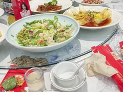 -红菜坊·烤鸭·川鲁宴(石园店)