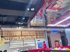-管氏翅吧(马家堡店)