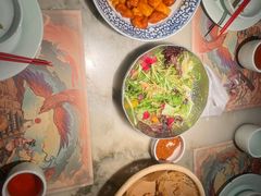 -苏乡兰亭·新派淮扬菜(吾悦广场店)