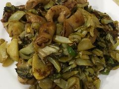 -电白鸭粥店(下沙二坊88号店)