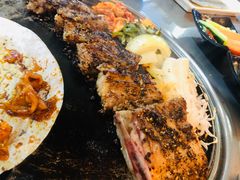 -杀猪天·韩国烤肉(总店)