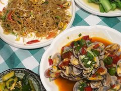 -小陳記大排档(华为店)