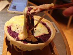 墨鱼拉面-火山屋台(新街口店)