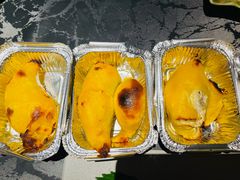 -樱之盛宴·蟹料理海鲜自助(前进大街店)
