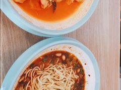 -小鱼小面(小汤山店)