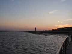 -南汇嘴观海公园