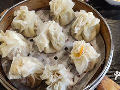 -真食净香居·内蒙烧麦(亚运村店)