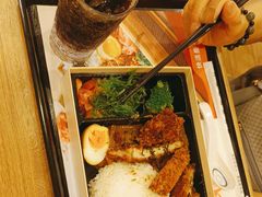 -大快活(罗湖商业城分店)