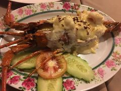 -Red Lobster