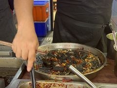-黑色经典臭豆腐·湖南特产(步行街店)