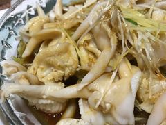 -小船渔村•大连菜•大连焖鱼(明泽街店)