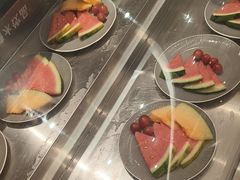 -U你·天然调味(南湖总店)