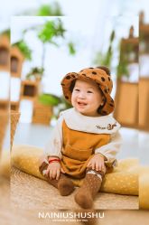 -奶牛叔叔儿童摄影生活馆(太仓店)