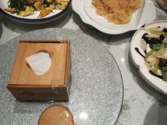 金丝饼-八大碗·地道东北菜(佳兆业店)