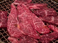 -一品诚记烤肉(大连柏威年购物中心店)