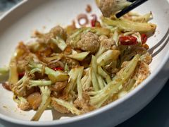 -小大董·烤鸭(观景餐厅·南京西路店)