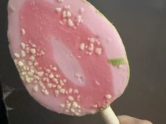 -洋洋爸雪糕(万科店)