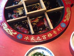 -巴九门老火锅(来福士打望店)