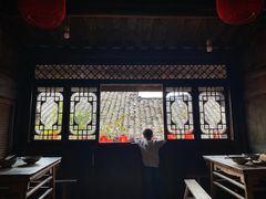 -太平张醪糟(西街直营店)
