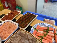 -飘香火锅(玉林西路店)