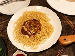 -HIGH FIVE哈福手工汉堡(桂林路店)