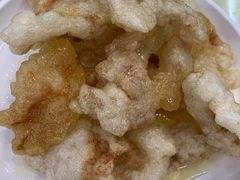 -服务大楼冷面(延大店)