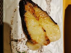 酱烤鳕鱼-割烹旭日本料理(龙湖狮山天街店)